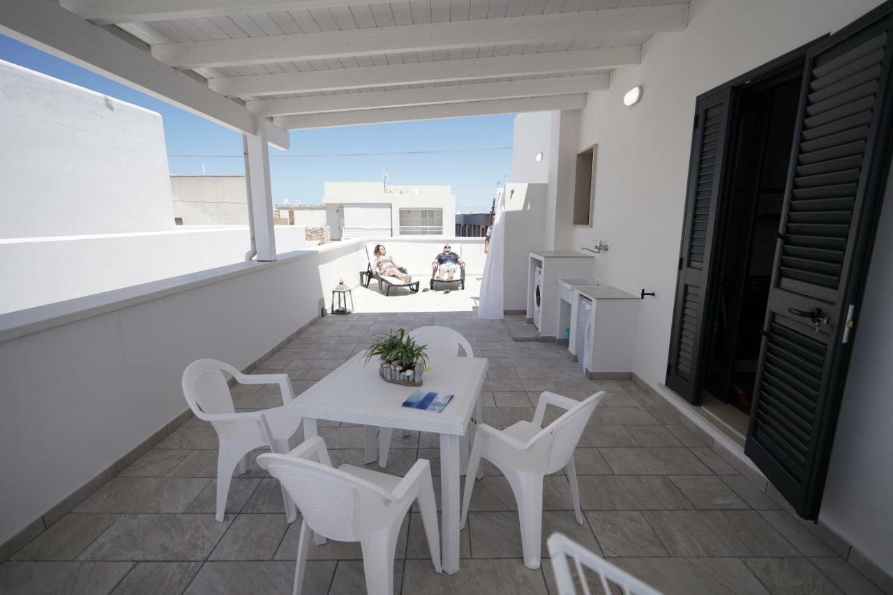 Casa Vacanza Il Tramaglio サン・フォカ エクステリア 写真