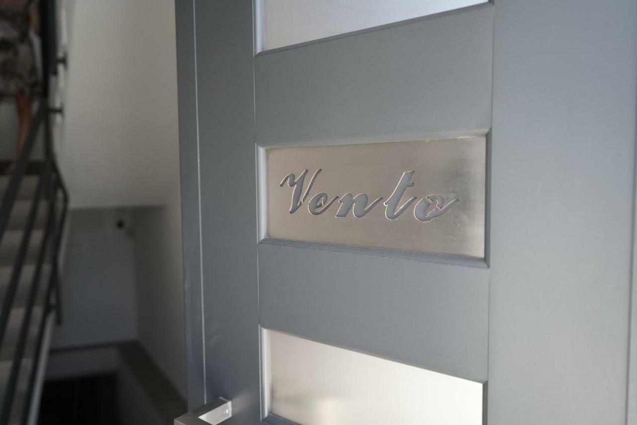 Casa Vacanza Il Tramaglio サン・フォカ エクステリア 写真
